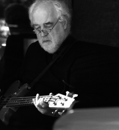 Mac Eichele, Bass - Nervenband
