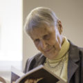 Portraitfotografie, Portrait, Tübingen, Inge Jens